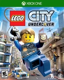 Lego City: Undercover (Xbox One)